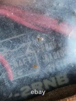 Vintage Aristo Craft Operating Scale Model Sail Boat Hp 2rnb Hitec Wooden Parts