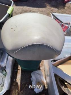 Vintage Aristo Craft Operating Scale Model Sail Boat Hp 2rnb Hitec Wooden Parts