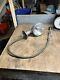 Vintage Arnolt Ivalite Dash Control Deluxe Spotlight Lamp Truck Auto Boat Parts