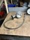 Vintage Arnolt Ivalite Dash Control Deluxe Spotlight Lamp Truck Auto Boat Parts
