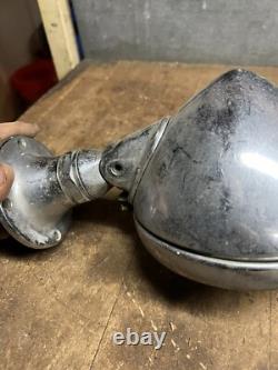 Vintage Arnolt Ivalite Dash Control Deluxe Spotlight Lamp Truck Auto Boat Parts