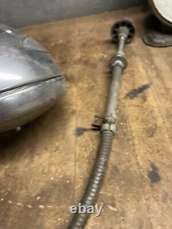 Vintage Arnolt Ivalite Dash Control Deluxe Spotlight Lamp Truck Auto Boat Parts