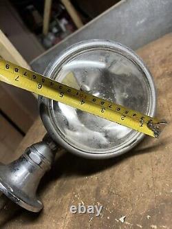 Vintage Arnolt Ivalite Dash Control Deluxe Spotlight Lamp Truck Auto Boat Parts