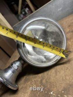 Vintage Arnolt Ivalite Dash Control Deluxe Spotlight Lamp Truck Auto Boat Parts