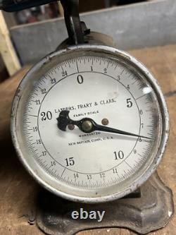 Vintage Arnolt Ivalite Dash Control Deluxe Spotlight Lamp Truck Auto Boat Parts