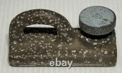 Vintage BRASS Sailboat T-Track Slider Cars Lot Marine Hardware VTG Boat Parts