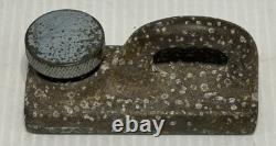 Vintage BRASS Sailboat T-Track Slider Cars Lot Marine Hardware VTG Boat Parts