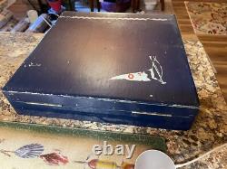 Vintage Battery Operated Toy Outboard And Boats Parts K&O Fleetline Marine