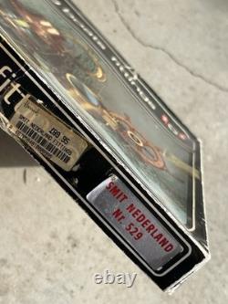 Vintage Billing Boats Fittings Smit Nederland #529 Box Brass Parts