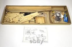 Vintage Billing Boats No. 478 Smit Rotterdam 175 Model Kit Parts Spares BD463