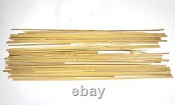 Vintage Billing Boats No. 478 Smit Rotterdam 175 Model Kit Parts Spares BD463