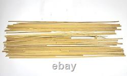 Vintage Billing Boats No. 478 Smit Rotterdam 175 Model Kit Parts Spares BD463