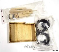 Vintage Billing Boats No. 478 Smit Rotterdam 175 Model Kit Parts Spares BD463