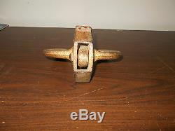 Vintage Boat Anchor-10 Lbs