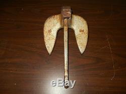 Vintage Boat Anchor-10 Lbs