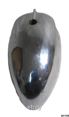 Vintage Boat Brass Bow Light C570