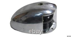 Vintage Boat Brass Bow Light C570