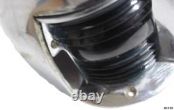 Vintage Boat Brass Bow Light C570