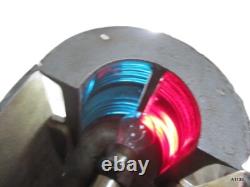 Vintage Boat Brass Bow Light C570