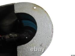 Vintage Boat Brass Bow Light C570