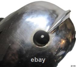 Vintage Boat Brass Bow Light C570