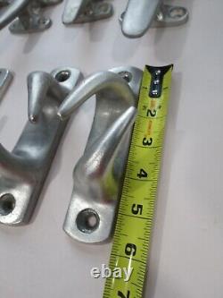 Vintage Boat Cleat Handle Mixed Lot and different parts