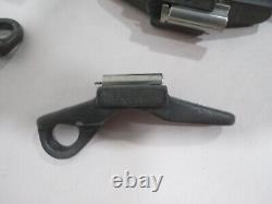 Vintage Boat Cleat Handle Mixed Lot and different parts