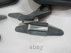 Vintage Boat Cleat Handle Mixed Lot and different parts