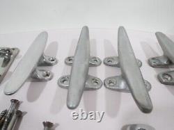 Vintage Boat Cleat Handle Mixed Lot and different parts