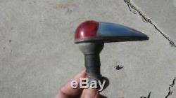 Vintage Boat Light Air Craft Aviation Hot Rod Parts 321