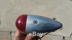 Vintage Boat Light Air Craft Aviation Hot Rod Parts 321