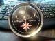 Vintage Boat Parts Nos Air Guide Compass