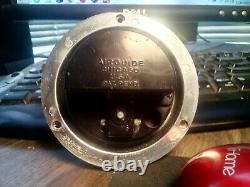 Vintage Boat Parts Nos Air Guide Compass