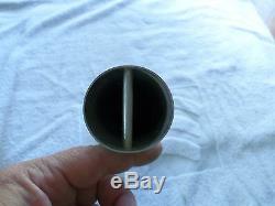 Vintage Boat Parts Rod Holder From A Sea Ray 2 In Diameter
