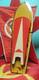 Vintage Boat Ship Norma 1969 Marrine Gard Toy Ussr Russia Batt. Oper. Parts