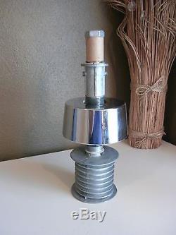 Vintage Boat Steering ColumnSteering GearsRope Steering ColumnRunabout Boat