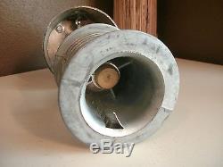 Vintage Boat Steering ColumnSteering GearsRope Steering ColumnRunabout Boat