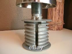 Vintage Boat Steering ColumnSteering GearsRope Steering ColumnRunabout Boat