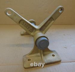 Vintage Boat Steering Mechanism Parts off of 1960 Chris Craft Sea Skiff Boat