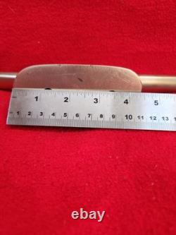 Vintage Bronze Boat Cleat LARGE 12 CLASSIC BOAT PARTS