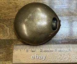 Vintage Bronze Brass Assorted Hardware Parts Lot Sailing Boating Marine