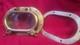 Vintage Bronze Oval Boat Porthole Boat Parts Good Condition Classic Parts