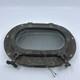 Vintage Bronze Oval Boat Ship Porthole Boat Parts Nautical Decor