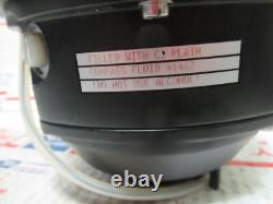 Vintage C PLATH COMPASS #4221/00 SERIAL # 14113 HAMBURG GERMANY REPAIR OR PARTS