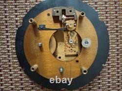 Vintage Chelsea Clock Co Boston US Navy Boat Ships Clock Movement Parts