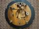 Vintage Chelsea Clock Co Boston Us Navy Boat Ships Clock Movement Parts