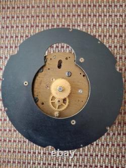 Vintage Chelsea Clock Co Boston US Navy Boat Ships Clock Movement Parts