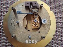Vintage Chelsea Clock Co. U S Navy Boat Ships Clock Movement Parts