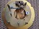Vintage Chelsea Clock Co. U S Navy Boat Ships Clock Movement Parts