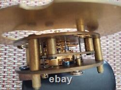 Vintage Chelsea Clock Co. U S Navy Boat Ships Clock Movement Parts